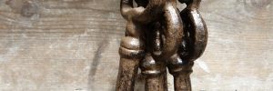7 Keys to beginning again
