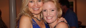 mary allen and rikka - america's inner peace coach