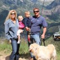 mary allen - family - telluride