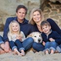 Mary Allen Family 2017