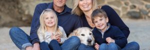 Mary Allen Family 2017