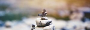 Finding Inner Peace in Stressful Times
